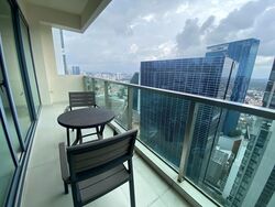 Soleil @ Sinaran (D11), Condominium #625948671